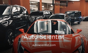 AutoScientist.com